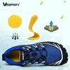 Wassersportschuhe zum Schnüren, schnell trocknend, für Barfuß, Strand, Wandern, Kajakfahren, Surfen, Training 240123