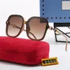 Мужские женские дизайнерские солнцезащитные очки роскошные солнцезащитные солнцезащитные очки солнцезащитные очки