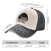 Ball Caps Sammi Martinez / Black Logo Baseball Cap Wojskowy Tatak Tato Hat Vintage Women Men's