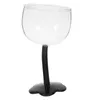 Wine Glasses Glass Goblet Novelty Cocktail Cup Festival Party Whiskey