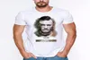 Verão conor mcgregor coronel harland sanders design criativo impresso manga curta t camisa masculina camisetas engraçadas apparel5443090