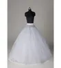 W standardowej sukni balowej halki wysokiej jakości 8 poziomów Underskirt Crinoline na suknię ślubną suknię ślubną BWQ0276711901