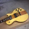 Elektrische gitaar G LP standaard Mahonie Body Palissander toets Ondersteuning Maatwerk Freeshipping