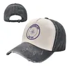 Casquettes de baseball Chautauqua Lake Compass Casquette de baseball Chapeau de thé mignon pour hommes femmes