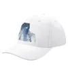 Casquettes de balle Yeat Xray DesignCap Casquette de baseball Chapeau de randonnée Rugby pour filles hommes