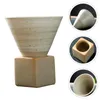 Dinnerware Sets Mug Ceramic Coffee Home Espresso Machine Pour Over Maker Ceramics Reusable Water