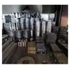 Customized wear-resistant plate alloy plate for processing steel plates with irregular shapes