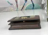 Luxurys designer plånböcker Ophidia mynt förföljer män kvinnor kort korthållare mode marmont koppling högkvalitativ claissc metall bokstäver undertecknande väska original låda