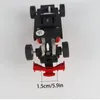 Slot Auto 143 Schaal Set Elektrische Racing Track Rally Auto Speelgoed Voor SCX Compact Go Ninco Scalextric 240131