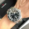 U1 Superclone Pelagos di alta qualità AAA Designer per uomo Orologio Movimento meccanico Lunetta in titanio di alta qualità Specchio zaffiro Montre De Orologi da polso