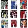 Mens Swimwear Boxers Briefs Designer Quick Dry E Letter Printed 2022 Wholesale Vendors Men Underpants 2022