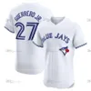 Toronto Bo Bichette Blue Jays Jersey Cavan Biggio Vladimir Guerrero Jr.