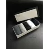 メンズレディースデザイナーソックスサマーショートソックスリトルビーコットン高品質12種類の選択5ペア/箱付き
