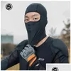 Capacetes de motocicleta Sfk Respirável Mens Esportes Equitação Máscara Tática Cabeça Er Velocidade Seca Capacete Ao Ar Livre Ciclismo Fl Face Drop Entregar Dhmbw