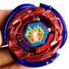 4D TOMY BEYBLADE Metal Fight Fusion Cosmic Pegasus Collectible Anime Beys Toy 240127