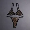 Sexy Womens Designers Bikinis Sets Clear Strap Shape Swimsuits Ladies Bathing Suits Swim Wear Beach Woman Swimwears Biquini Mixed Luxury brands swimwear