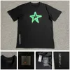 Mens Kid 셔츠 디자이너 여성 의류 남성 T 셔츠 그래픽 티 옷 TSHIRT 여성 스포츠 의류 tshirts면 패턴 프린트 낙서 하이 스트리트 느슨한 캐주얼