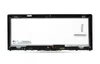 YOGA460 Original Ny full Lenovo ThinkPad Yoga460 Yoga P40 FHD QHD LCD LED -pekskärm Digitizer Assembly Bezel8275143