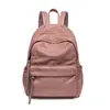 Okul çantaları kadınlar sırt çantası yüksek kaliteli kızlar için şık