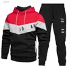 Tracksuits Man Designers Clothes Mens Tracksuit Womens Jacket Hoodie eller Pants Men's Clothing Sport Hoodies Sweatshirts Couples Passar Casu 88rc