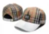 Berretto TB cappello firmato berretti da baseball da uomo cappello da sole da donna misura regolabile 100% cotone ricamo artigianale cappelli da baseball moda di strada berretto da golf da esterno cappelli da baseball da donna v11