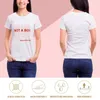 Polos pour femmes Pas un garçon Bonne journée !T-shirt Tees Vêtements esthétiques Designer de luxe Femmes