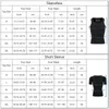 Mens Slimming Body Shaper Chest Compression Shirts Tummy Control Shapewear Gynecomastia Abdomen Slim Vest Waist Trainer Corset 240126