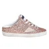 golden goose women sneakers platform designer running shoes style leather skate low men womens sports trainers 【code ：L】