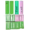 INR18650 25R 30Q VTC5 VTC6 18650 Batteri 2500mAh 2600mAh 3000mAh Grön laddningsbara litiumbatterier för Samsung IMR i Stock Sony Celler