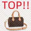 TOP M81085 NANO SPEED Mini sac à bandoulière Femme293q