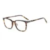 Temford2024 New Glasses Frame TF5699-b Full Frame Face Super Comfortable Can be Comes with Prescription Anti Blue Light