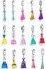 100pcs Charms Princess Dress Enamel Alloy metal DIY Dangles fit European Bracelet Low 1979453