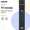 Remote Controlers For Sony Bravia TV Smart LCD LED HD Control RM-ED009 RMED009