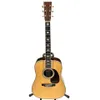 D 45 Dreadnought flaggskeppsmodellgitarr vackert skick