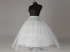 Ny ankomst 2015 Fashion White underskirt crinoline bröllop billigt crinoline petticoat för bollklänning bröllopsklänningar4916317