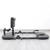 Upgraded Adjustable Hip Squat Machine Training 2in1 Multifunctional Leg Shaping 240127