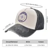 Ball Caps Chautauqua Lake Compass Baseball Cap Leuke theehoed voor heren Dames