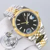 Datum bara M126334-0028 AAAAA 5A Quality Clean Factory Superclone 41mm Men 3235 Movement Watches Sapphire Crystal Automatic Mechanical Jason007 A09