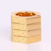 Speciale prijs Multi Designer Purpose Ring Zelfverdedigingsproducten Magische vervorming Edc Finger Cl Tiger YRU0