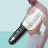 Sex Toy Massager Vibrator Gawk 3000 Auto Remote Electric Men Masturbation Cup 360 grader Rotation Manlig penistränare för F9VP1718622