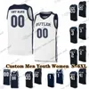 S-6XL Butler Bulldogs College Basketball 221 Pierre Brooks Jerseys 1 Jalen Thomas 5 Posh Alexander 11 Jahmyl Telfort 4 DJ Davis 23 Andre Screen 13 Finley Bizjack Moore