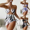 SweetSuit Bikini Designer MAINTRAISON SEXT-WEARS SEXYS SEMBRE FILLE GILLE Suivi de natation fil Free Massuit de maillot de bain en deux pièces Styles de coupe