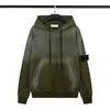 Designer's new small stone hoodie wash wash bay craft couple hooded hair loose style big sizeM-XXL