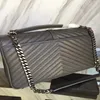 Style klasyczny moda torebka torebka na ramię Lady małe łańcuchy TOPA torebki torebki 3927372823