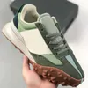 مصمم أحذية XC-72 Sneakers أحذية الرجال أحذية نسائية المدربين الفاخرين كزومابانكا الأحمر الأصفر اللون البرتقالي الأخضر الأسود الأسود منصة الرجال