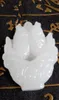 China039s xinjiang an white jade Pisces peace pendant with D33670204