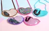 5PCS Cute Baby Mini Coin Bag Sequin Little Girl Small Zero Wallet Pouch Kawaii Kids Money Change Purse Toddler Shoulder Bag5504517