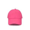 Ball Caps Outdoor Casual Sonnenschirm Einfache Sport Soild Farbe Kreuz Baseball Kappe Koreanischen Stil Hut Weibliche Mesh