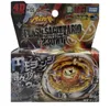 Tomy Beyblade Metal Battle Fusion Top BB126 FLASH SAGITTARIO 230WD 4D avec lanceur de lumière 240127