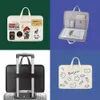 Laptop Bag for Macbook Air Pro 13 133 156 16 Inch Waterproof Notebook Handbag Case for Mac Dell HP 240119